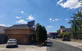 Parrot District Apartments